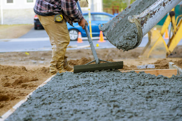 Best Concrete foundation repair  in Rio Rancho, NM